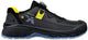Hks werkschoenen hks werkschoen rs 270 s3 boa | zwart geel | maat 44 - 00.162.114.44