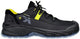 Hks werkschoenen hks werkschoen rs 270 s3 | zwart geel | maat 43 - 00.162.112.43