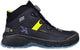 Hks werkschoenen hks werkschoen rs 275 s3 boa | zwart geel | maat 46 - 00.162.115.46