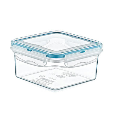 Hobby life vershouddoos vierkant 680ml