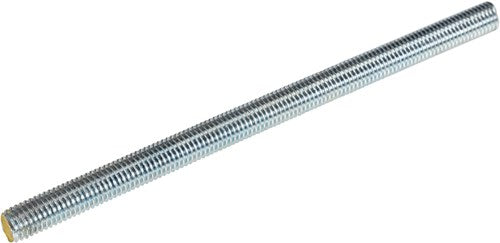 Load image into Gallery viewer, Hoenderdaal fasteners hoenderdaal draadeind vz 8.8 din976 m12x1000 - 3711.11.01201
