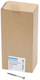 Hoenderdaal fasteners hoenderdaal spaanplaatschroef rvs-a2 platkop deeldraad torx tx25 5.0x60 35 | 200 stuks - 0206.30.42001