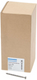 Hoenderdaal fasteners hoenderdaal spaanplaatschroef rvs-a2 platkop voldraad torx tx25 5.0x70 | 200 stuks - 0206.30.42203