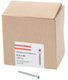 Hoenderdaal fasteners hoenderdaal spaanplaatschroef verzinkt platkop voldraad torx tx25 4.5x45 | 200 stuks - 0206.01.33801