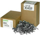 Hoenderdaal fasteners hoenderdaal spaanplaatschroef vz pk pz2 3.5x20 | 200 stuks - 0203.01.17001