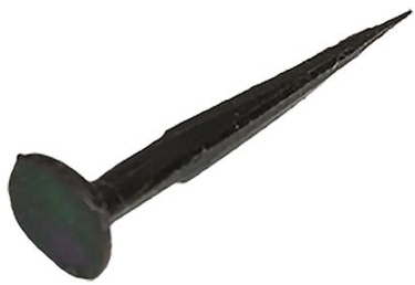 Homefix stoffeernagel geblauwd 2.4x16 | 50 gram - 6701.40.41020
