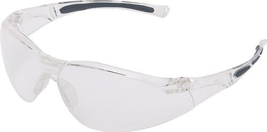 Honeywell veiligheidsbril | en 166-1ft | beugel transparant, ring helder | polycarbonaat | 1 stuk - 1015369 - 1015369
