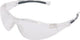 Honeywell veiligheidsbril | en 166-1ft | beugel transparant, ring helder | polycarbonaat | 1 stuk - 1015369 - 1015369