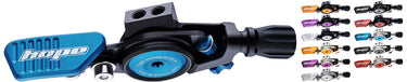 Hope dropper lever for vario seatpost