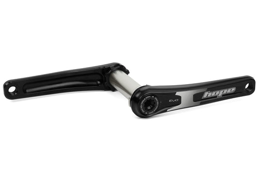 Hope evo 73mm wide crank