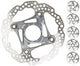 Hope floating mtb centerlock disc rotor