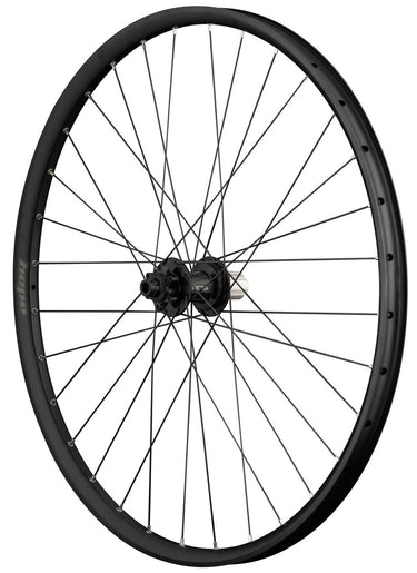 Hope fortus 30 pro 5 disc 6-bolt 29 microspline boost rear wheel