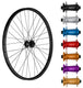 Hope fortus 30 pro 5 disc 6-bolt 27.5 boost front wheel
