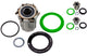 Hope pro 5 aluminum freehub body