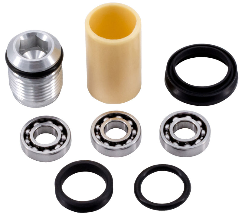 Load image into Gallery viewer, Hope service kit for f20 platform pedals

