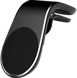 Afbeelding laden in galerijviewer, Enzo hope universele smartphone houder voor ventilatierooster - 6791430
