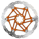 Hope floating 6-hole disc rotor
