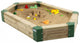 Hörby bruk Zandbak 210 x 120 x 25 cm hout naturel