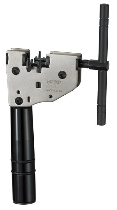 Hozan c-371 kettingpons voor 6~12 speed