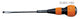 Hozan d-331-150 schroevendraaier plat 6.0x1.0mm, l=150mm