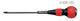Hozan d-332-100 schroevendraaier ster, l=150mm