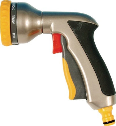 Hozelock 2691 multi plus pistoolbroes