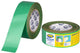 Hpx flexibele pe tape | groen | 50mm x 25m - is5025 - is5025