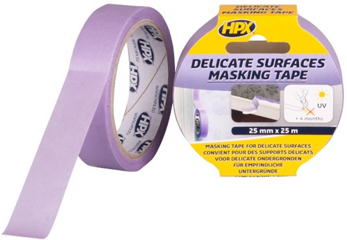Hpx masking tape 4800 delicate