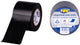 Hpx pvc isolatietape | zwart | 50mm x 20m - ib5020 - ib5020