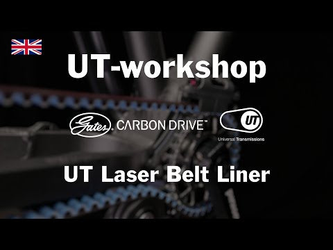 Load image into Gallery viewer, Gates laser uitlijnapparaat v3
