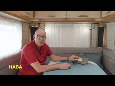 Civita draaibare led inbouwspot met touch schakelaar - zonder verkoopverpakking