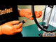 Icetoolz spaaknippelsleutel voor 5.5mm zeskante nippels