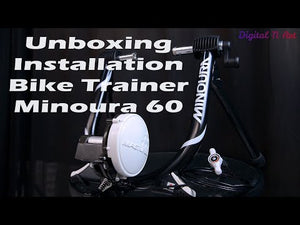 Minoura trainer magride 60d