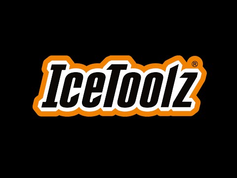 IceToolz Icetoolz 240a95a luchtpistool met snelkoppeling c-type en aro 210-type