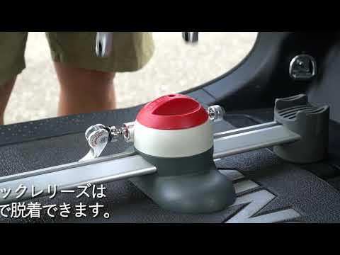 Load image into Gallery viewer, Minoura transportstandaard vergo-ta2 met wielhouder
