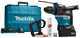 Makita hr005gm202 | accu combihamer | sds-max | 8j | 40v | 4.0ah | li-ion