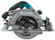 Makita hs010gz | accu cirkelzaag | 235 mm | 40v | zonder accu's en lader
