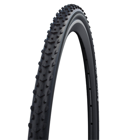 Schwalbe benelux b.v. schwalbe draadband cx pro performance 35-559 zwart
