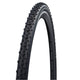 Schwalbe benelux b.v. schwalbe draadband cx pro performance 35-559 zwart
