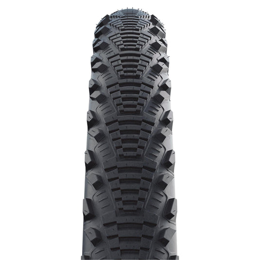 buitenband CX Comp 24 x 1.75 (47-507) zwart