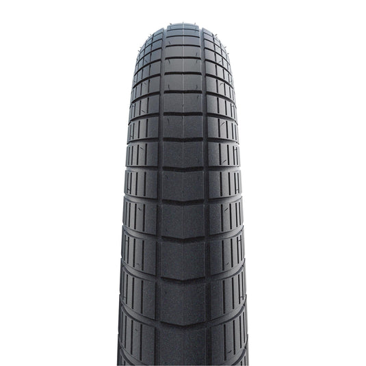 buitenband Big Apple 26 x 2.15 (55-559) zwart