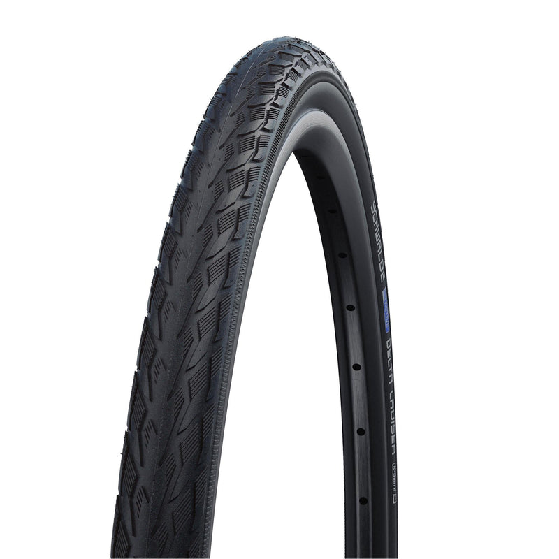 Afbeelding laden in galerijviewer, Schwalbe benelux b.v. schwalbe bub. 37-622 28x1.40 hs 431 delta cruiser k-guard b b+rt - 11101089
