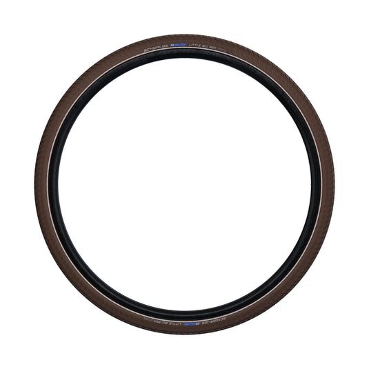 Buitenband Schwalbe 28-1.50 (40-622) Big Ben Active bruin R