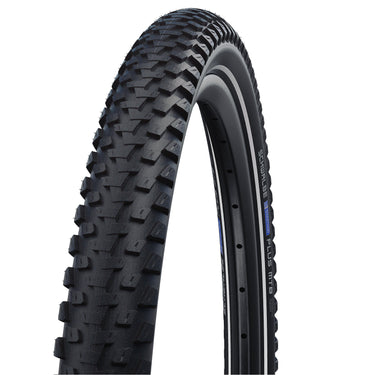 Schwalbe draadband marathon plus mtb 54-622 +r zwart