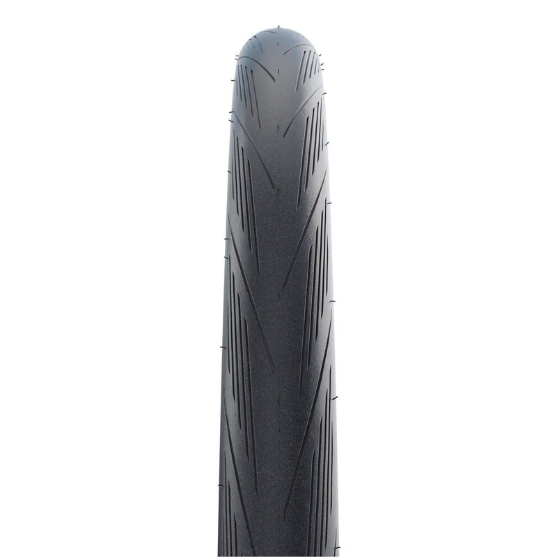 Load image into Gallery viewer, Schwalbe buitenband 700x32c (32-622) lugano ii zwart
