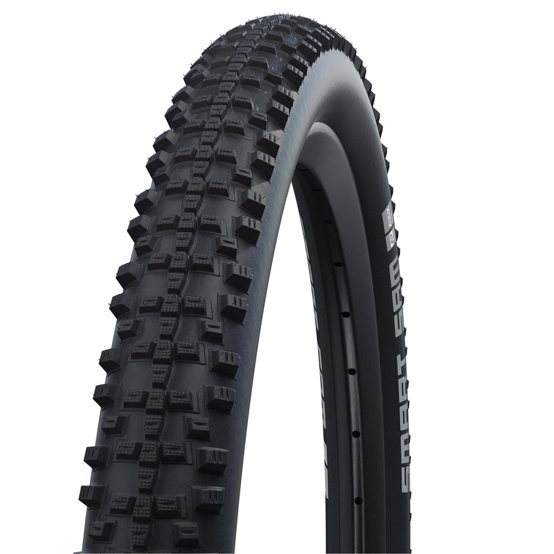 Load image into Gallery viewer, Schwalbe benelux b.v. schwalbe draadband smart sam active 47-305 zwart
