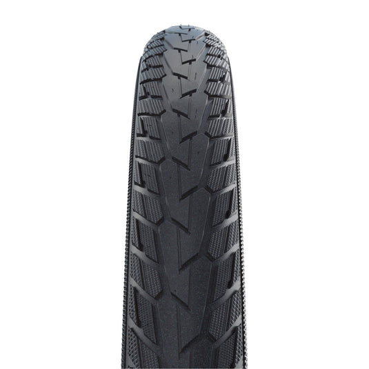 Schwalbe benelux b.v. schwalbe draadband motion road cruiser plus 42-622 +r zwart