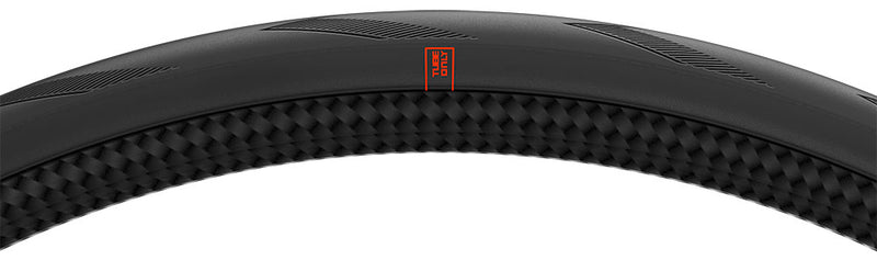 Load image into Gallery viewer, buitenband Pro One 28 x 1.10 vouw (28-622) zwart
