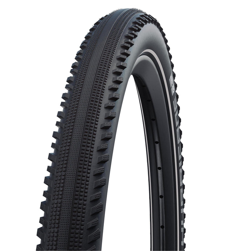 Load image into Gallery viewer, Schwalbe buitenband Hurricane R-Guard 29 x 2.25 zw refl
