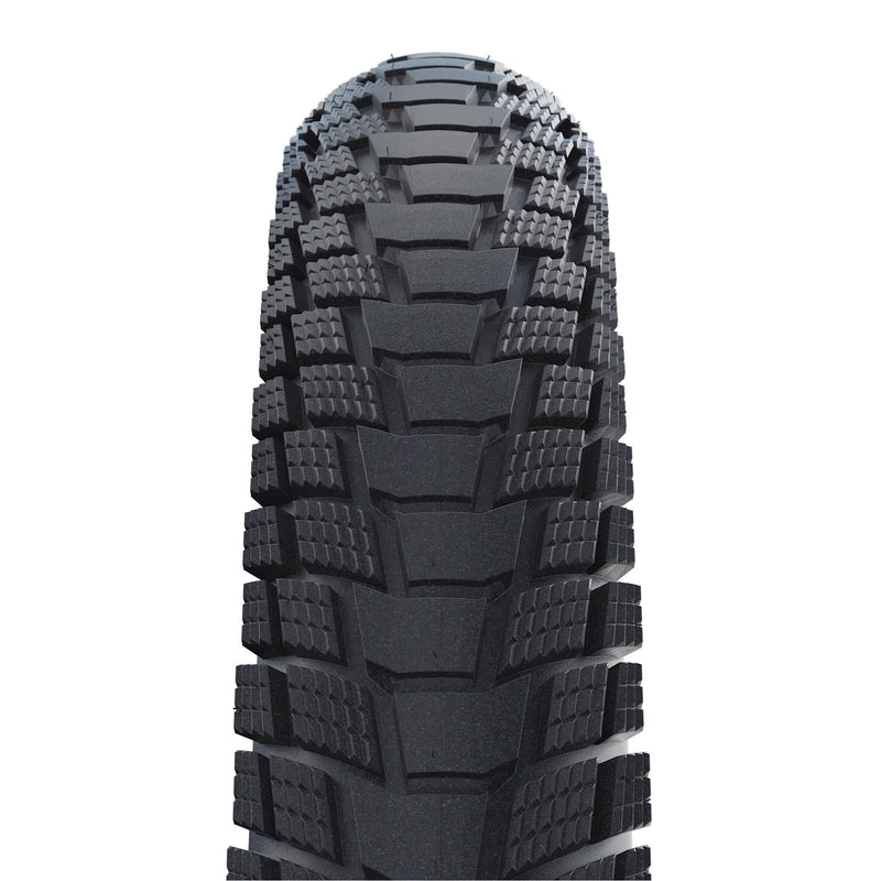Load image into Gallery viewer, Schwalbe benelux b.v. schwalbe draadband motion pick-up 55-559 +r zwart
